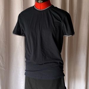 Armani exchange shirt